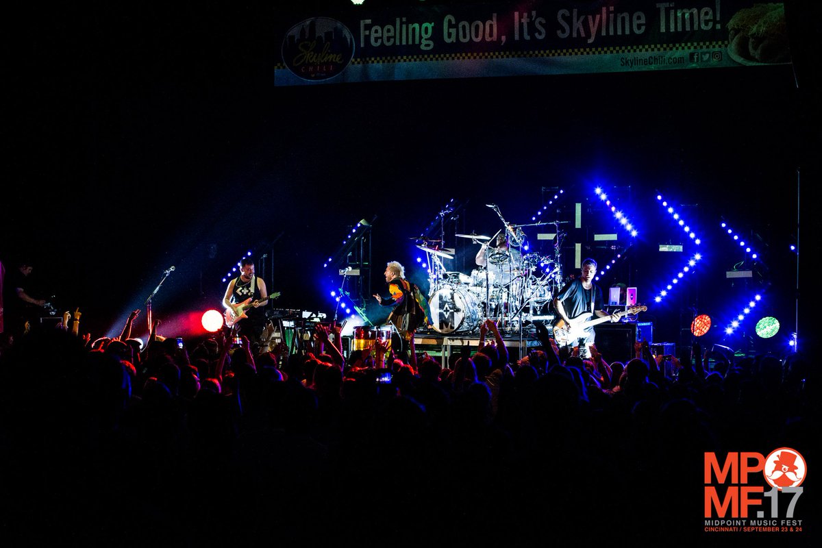 MidPoint Music Fest tweet media