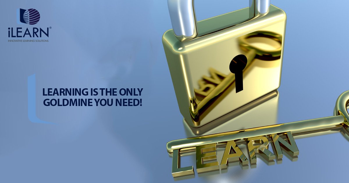 “Learning is a treasure that will follow its owner everywhere.” #NHT #iLearn #QuoteOfTheDay
