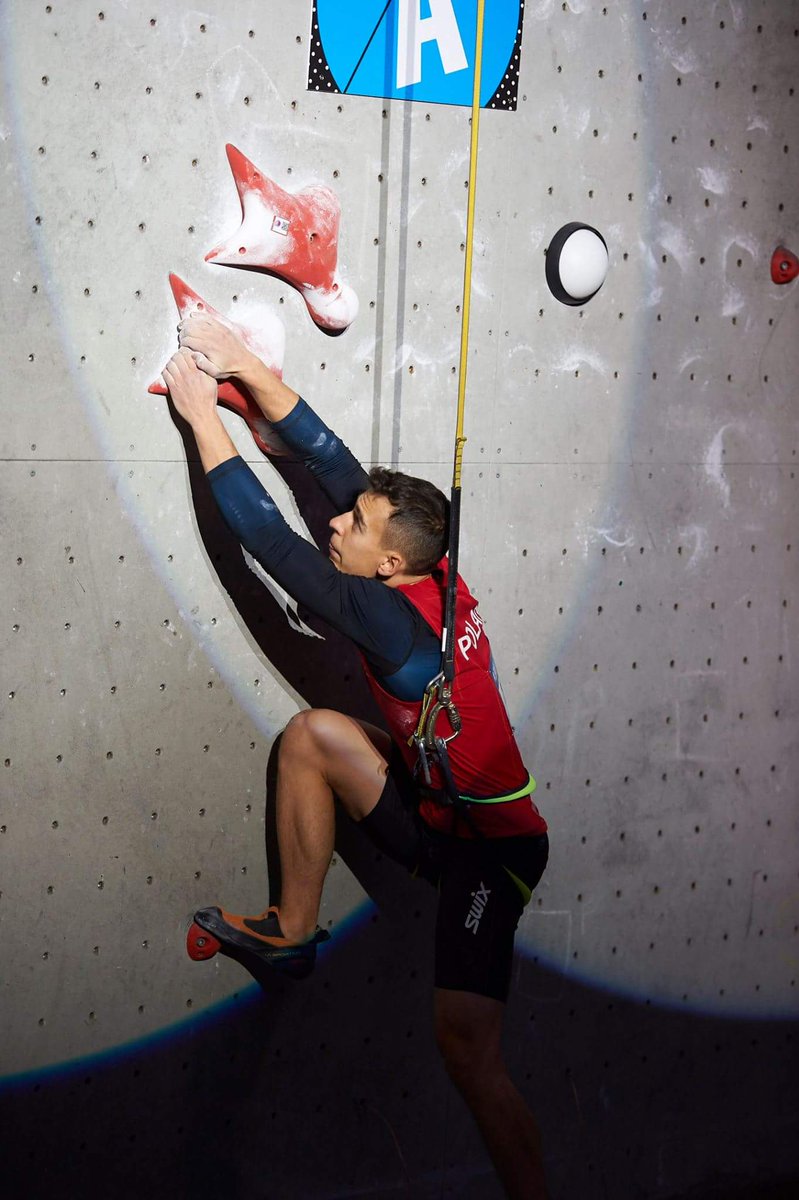 mdclimber's tweet image. Kolejny Puchar Świata i kolejny start w plecy👎. Cierpliwie czekam, aż ta zła passa/horror się zakończy🤤. #nielubieprzegrywać #fallstart