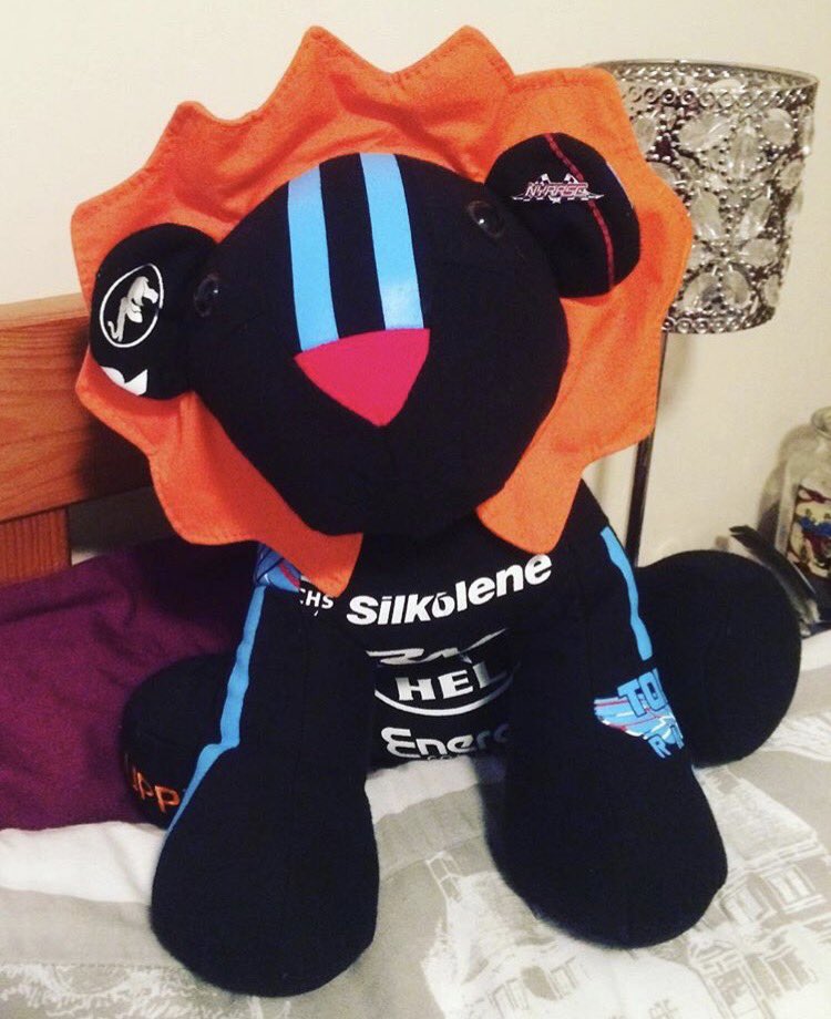 Jessica•Lupton•Dale tweet media