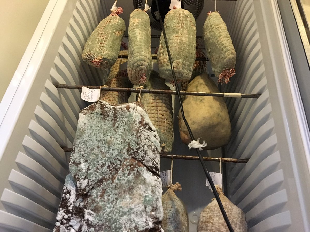 #British #British charcuterie #richmonduponthames #hiltonhams