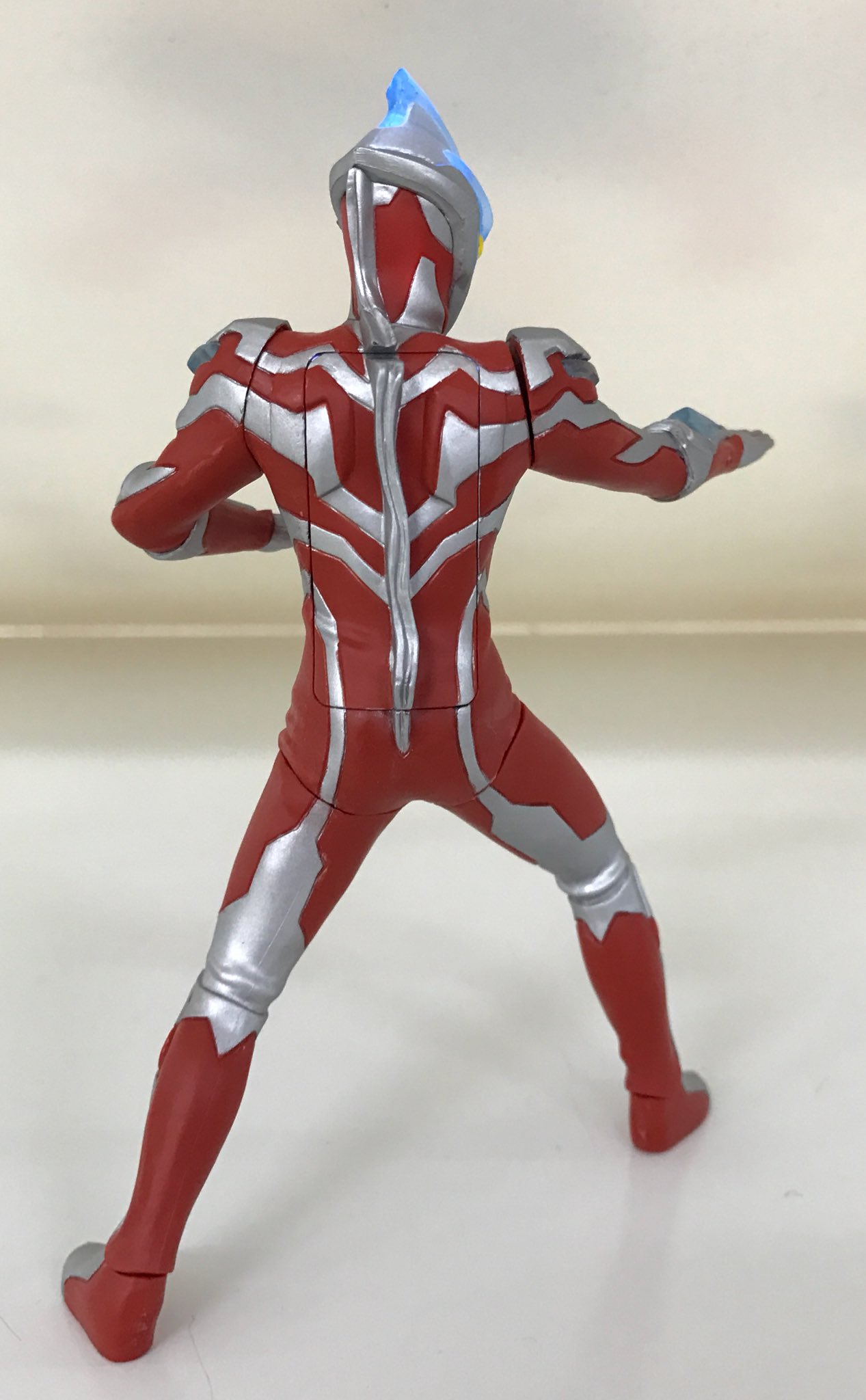 Amazon.co.jp: アルティメットルミナスプレミアム ウルトラマン
