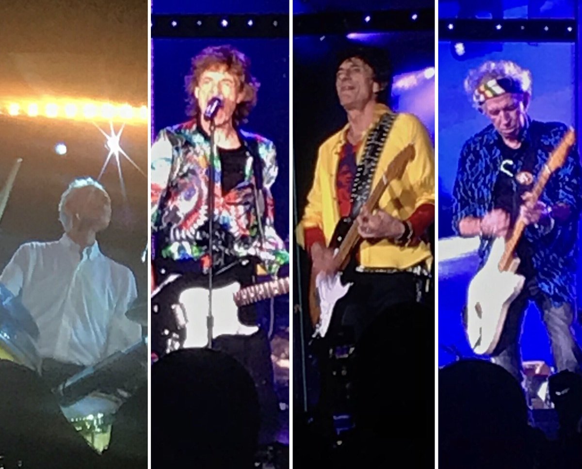 nonews_it's tweet photo. Pessima organizzazione, ma soddisfazione aver preso parte ad un evento del genere, dire io c'ero
https://t.co/PkuaM1BdCS
#ROLLINGSTONESLUCCA https://t.co/zyWrvDyHG0