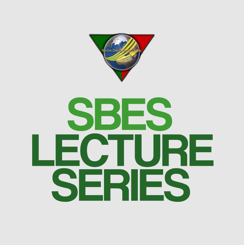 sbes_sbu's tweet photo. Come and join us in our first wave of lecture series tackling about the several up and coming industries of the Philippines! #EcoExplore https://t.co/oJwUWyBpr6