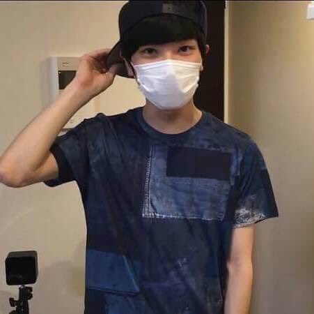 YouTube091002's tweet photo. #この人に後ろから抱きしめられたら気絶する方RT https://t.co/nQqrQt42Xq