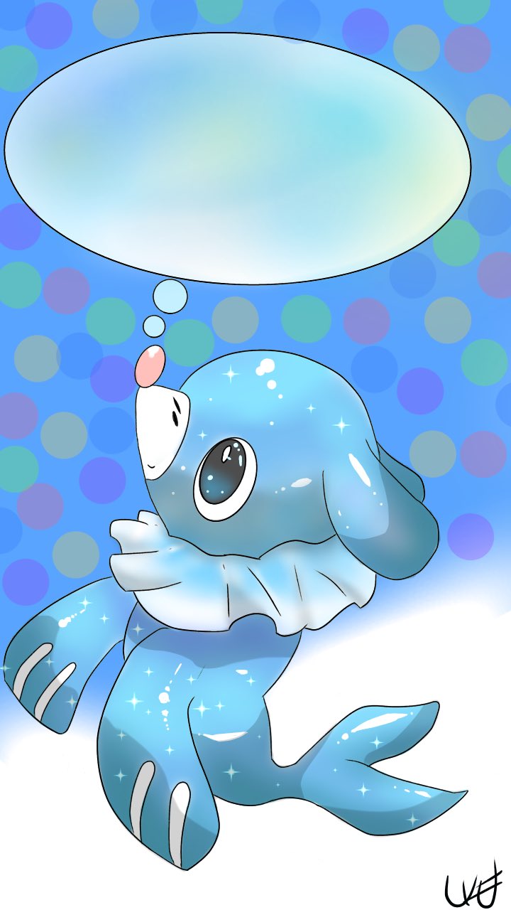 めおさん 今日はもう一つイラストです アシマリのバルーン メオメモ ポケモンイラスト アシマリ いいねした人全員フォロー リツイートした人全員フォローする 絵描きさんと繋がりたい 相互希望 T Co Fezfkamxr7 Twitter