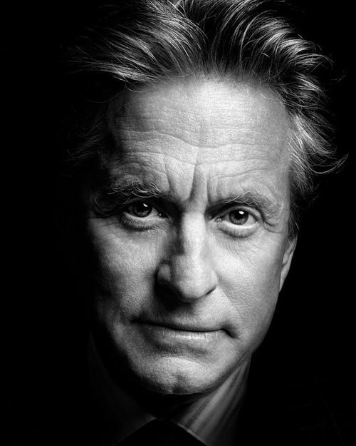 Happy birthday, Michael Douglas! 