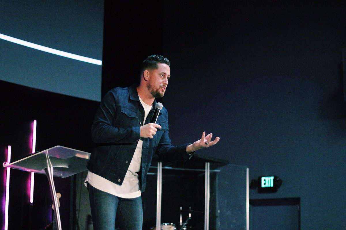 TheWayFC's tweet image. If you haven't heard the latest from Pastor @matthewpollock1, head over to The Way app!
---
'Sons of The Day' is now available!