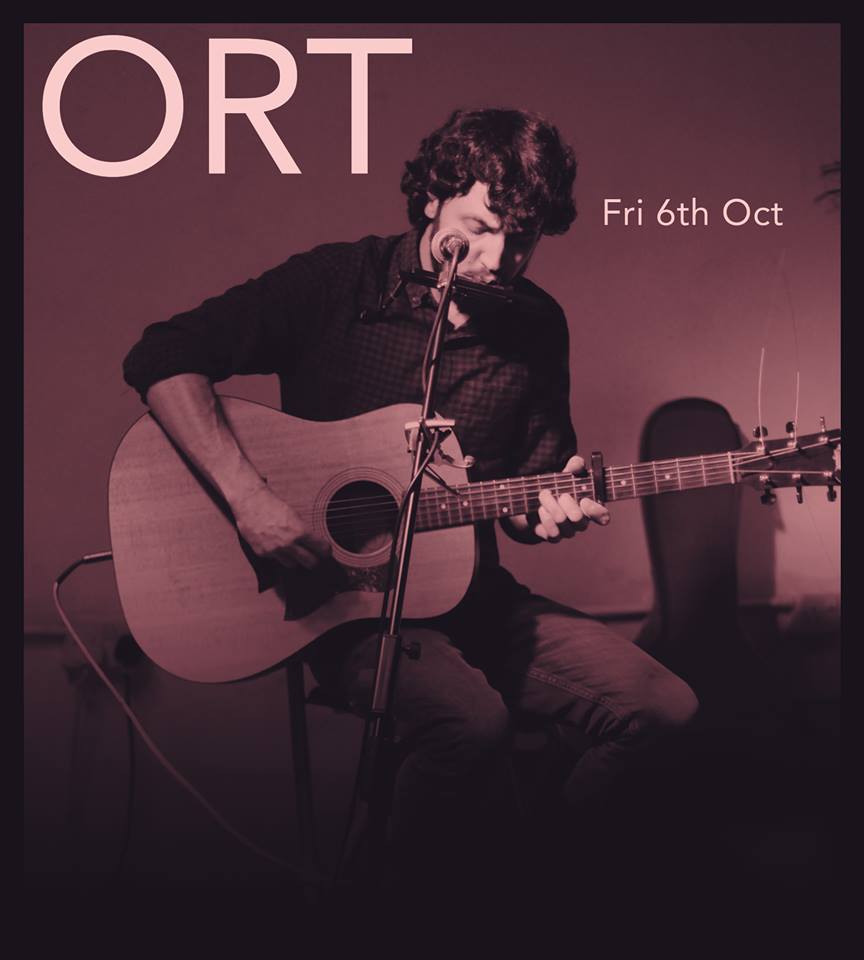 hubert_eddy_'s tweet photo. On Friday 6th October I return to @OrtCafe in Moseley, Birmingham to perform with @AllmanBrown, @DanBettridge and @MattMillard_ #bhamlive https://t.co/wos5DpzGjO