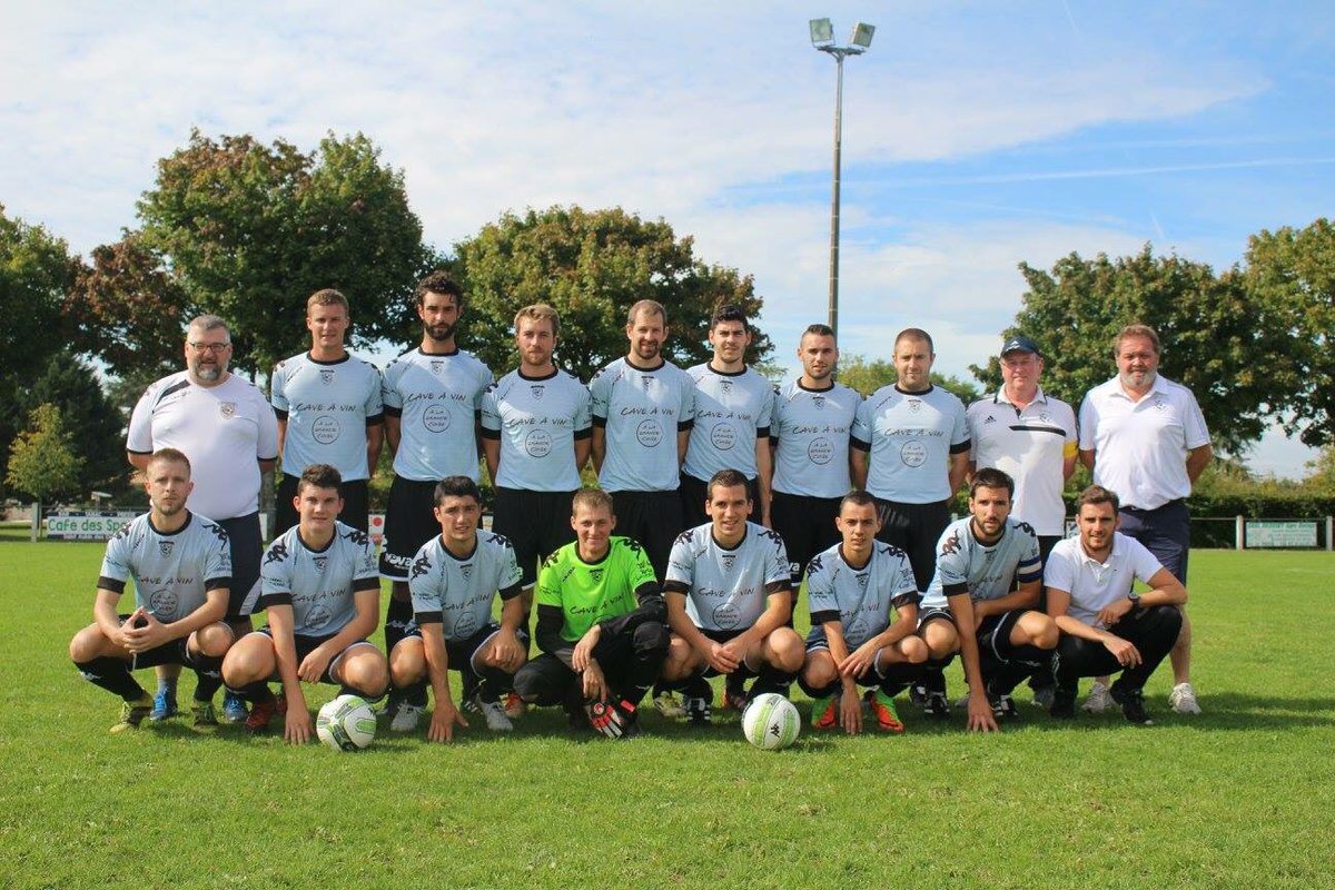 Les nouveaux maillots sont arrivés ! #Kappa4VDS #GOVDS

valdesevre.com/les-nouveaux-m…