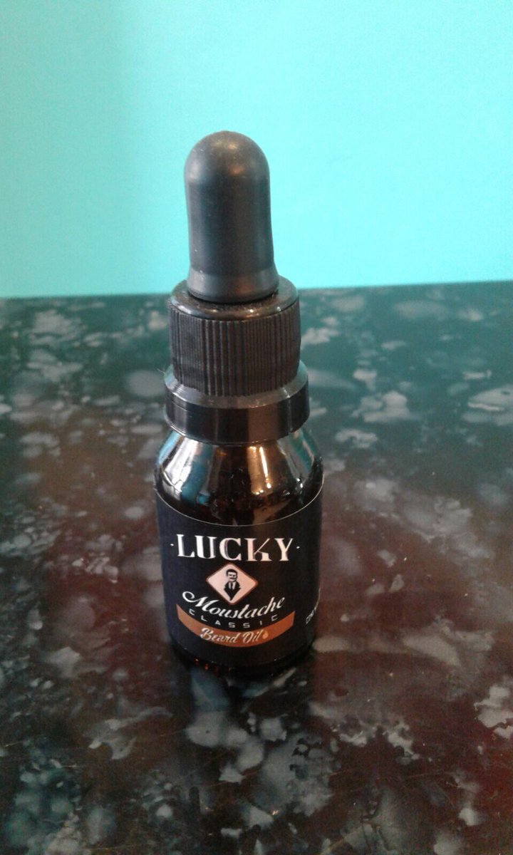 LookUrbano2's tweet photo. EXCELENTE ACEITE PARA LA BARBA
Reequilibra el PH de la piel, suavizando y otorgando brillo a la misma. https://t.co/YzMMZW6GnF