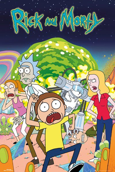 q8hd's tweet photo. Rick and Morty S03E09 https://t.co/hmk1IRTYP2 https://t.co/m40LS7UM77