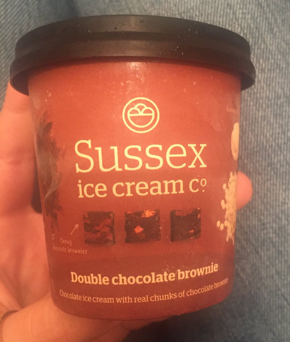 Ice Cream Review tweet media