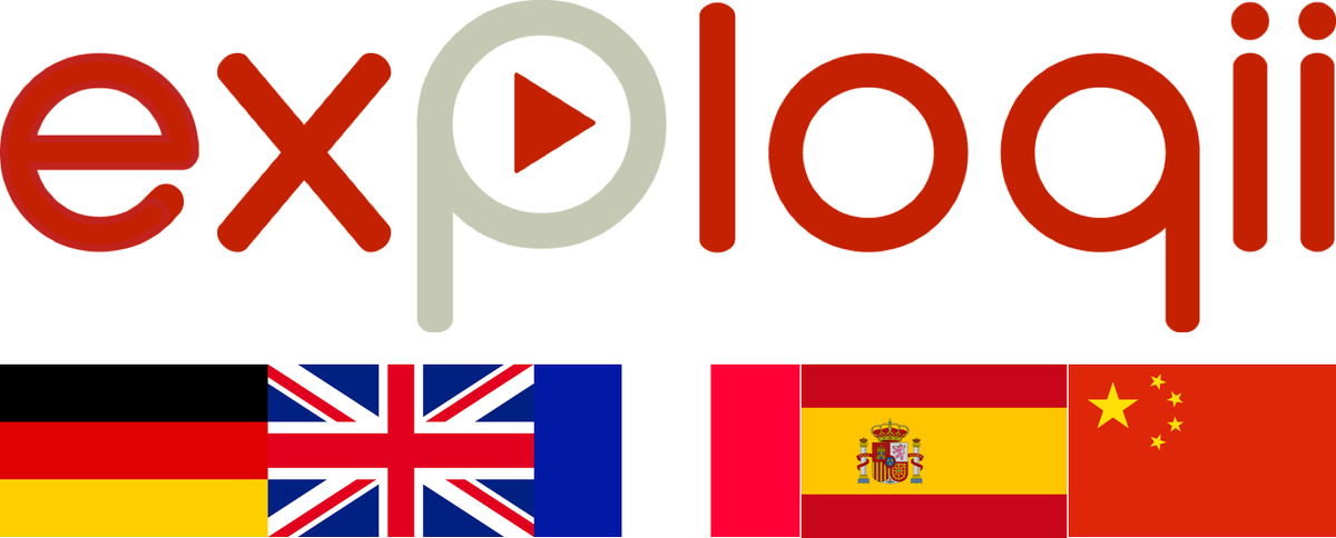 knowbe4germany's tweet photo. Sicherheit - Security - Sécurité - Seguridad - 安全
#exploqii #video on demand content now available in 5 languages https://t.co/sdGmYb1u8y https://t.co/771j3qevrM