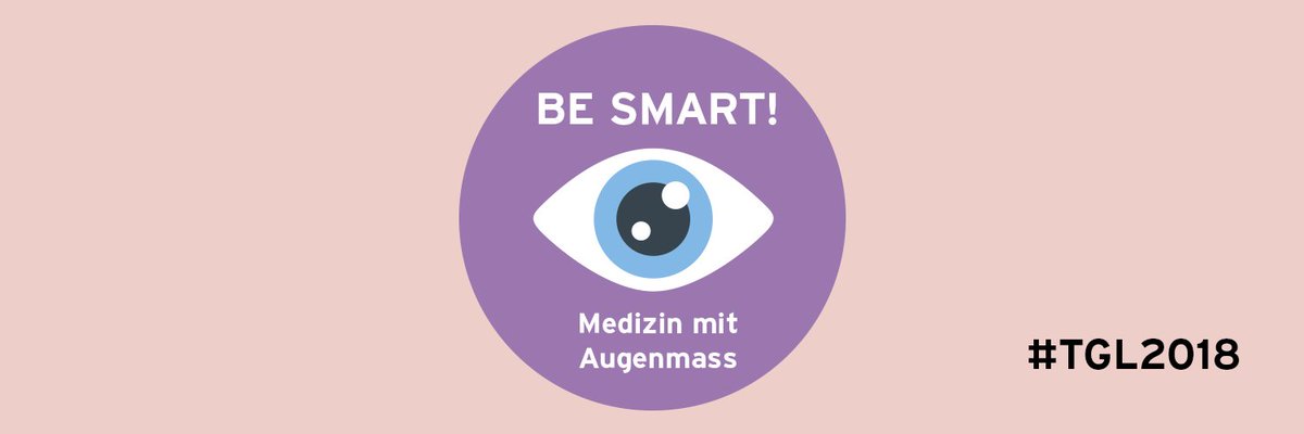 Die nächsten Trendtage Gesundheit sind zu finden unter #TGL2018
trendtage-gesundheit.ch