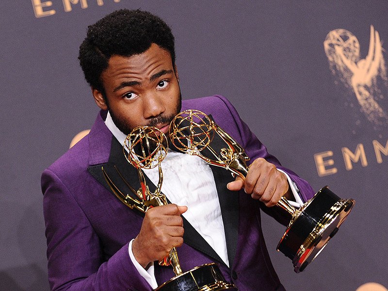 Happy Birthday to Donald Glover aka Childish Gambino who turns 34 today! 