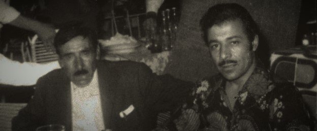 5 yıl oldu gideli. Bozkır Güneşi Her Sabah Muharrem Ertaş Olur ‘Avaz, Avaz’ Doğar,  
 Her Akşam Neşet Ertaş Olur ‘Garip, Garip’ Batar.