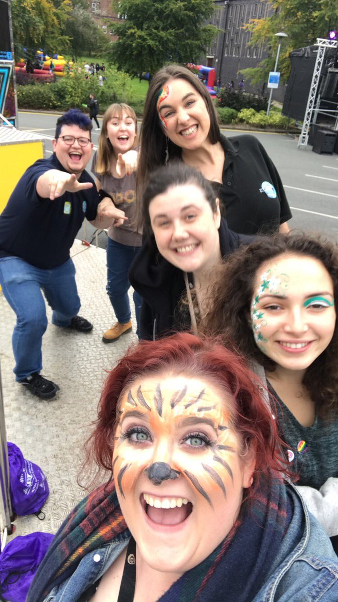 TheRowShow's tweet image. Yesterday was the BEST ! #keelewelcome