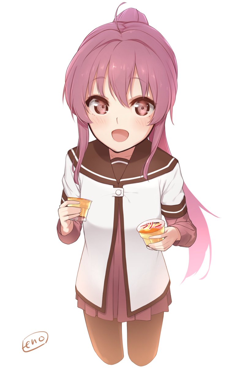 麻雀で敗れたため、桂井先生リクエストの杉浦ちゃんを描きました。ごほうびのダブルプリン 