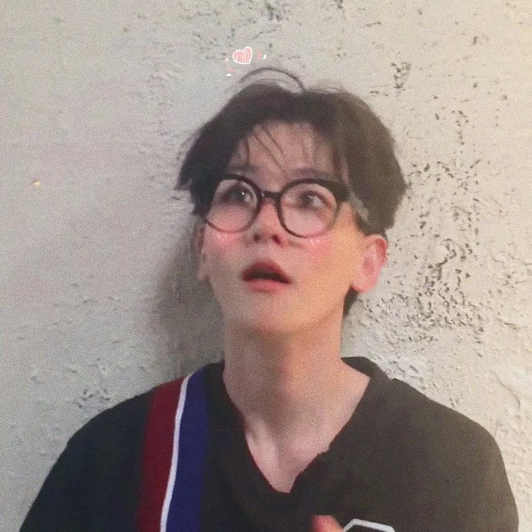 bbhsoftbot's tweet image. ↝ #변백현 #BAEKHYUN 🐶 ✿ฺ･:*