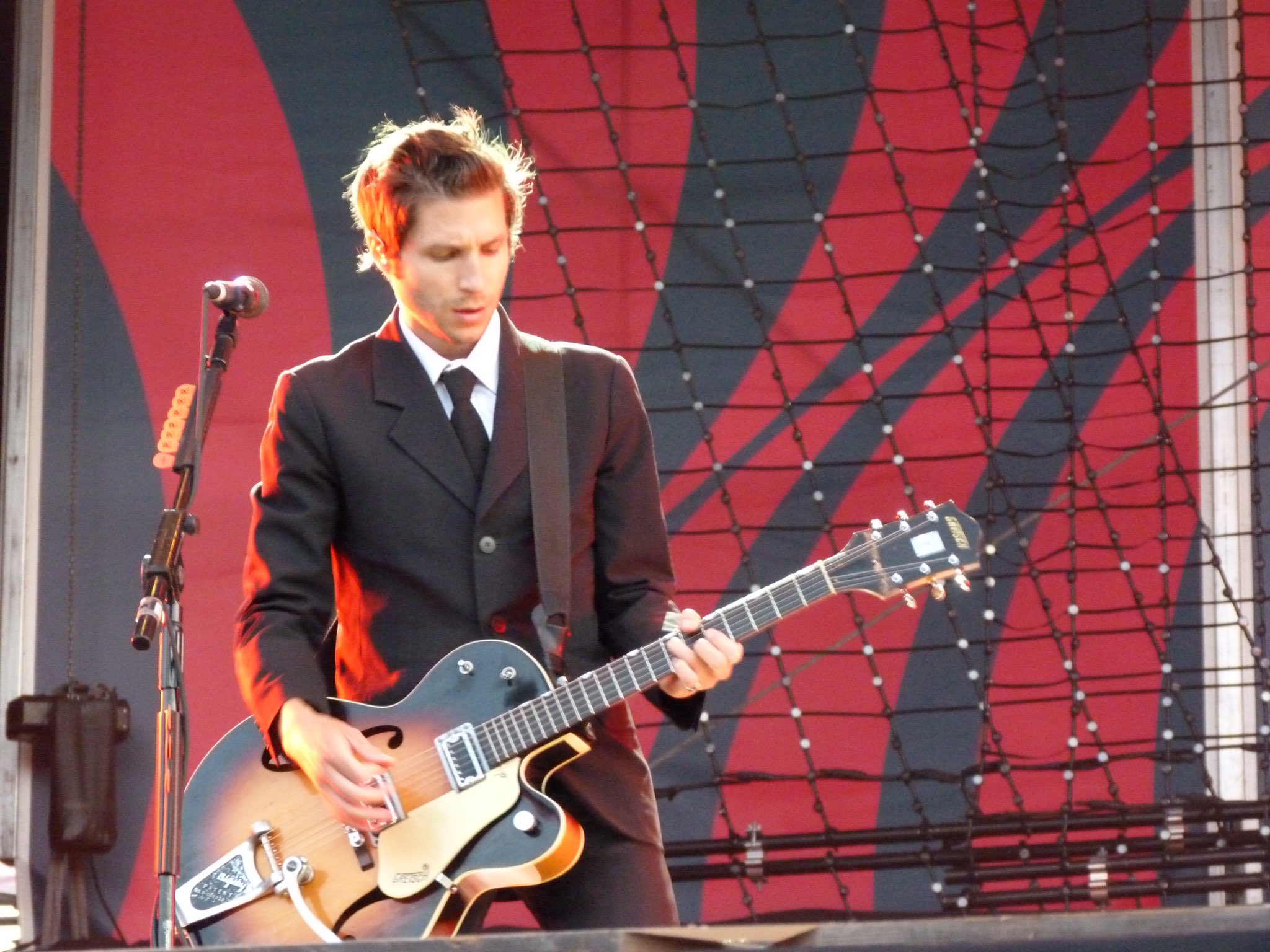 Happy 43rd Birthday to Daniel Kessler from  