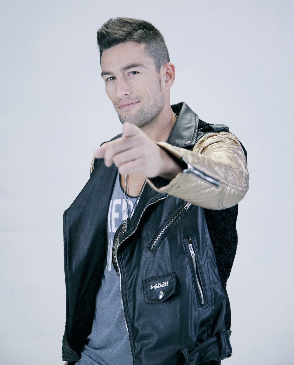 A empezar la semana con ganas de todo y másssss... #jdm