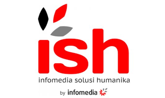 TelUCareer's tweet photo. [JOBS!!!] PT. Infomedia Solusi Humanika https://t.co/ZtfYyOTlrL https://t.co/qdxf7tXyqM