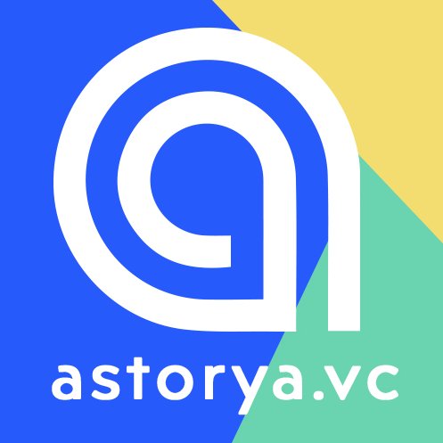 Glad to initiate <a href="/astorya_vc/">astorya.vc</a> VC fund to build the next insurance generation by investing in tech startup. #InsurTech astorya.vc