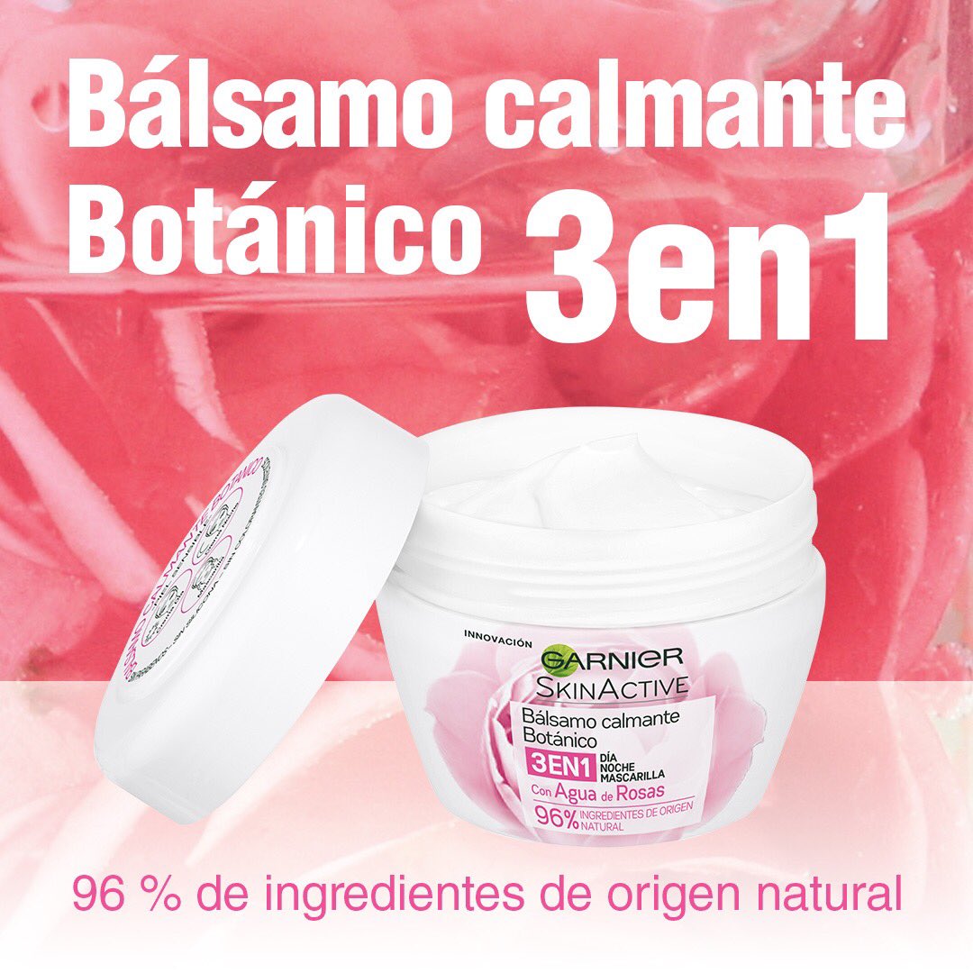 Lore_SouthM's tweet photo. Os habéis inscrito en la nueva campaña de @bopki_es ? #balsamobotanico #valepor3 #pielessensibles https://t.co/NBcWOh7Fli