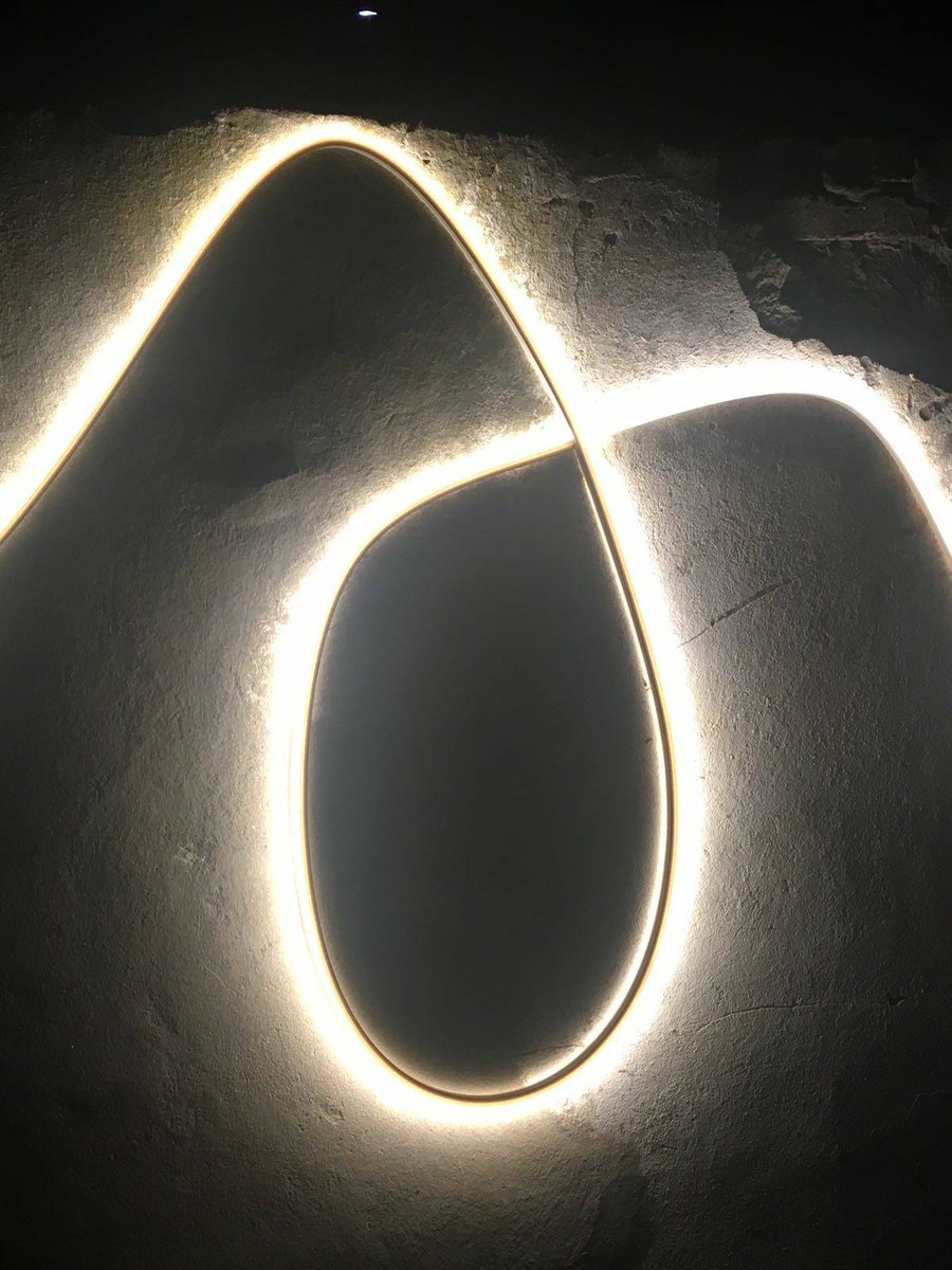 GLIP_led's tweet photo. @luciinriviera in Dolo. Thanks to students and to the lighting architect Giulia Lucatello. https://t.co/M7cthwaeJB