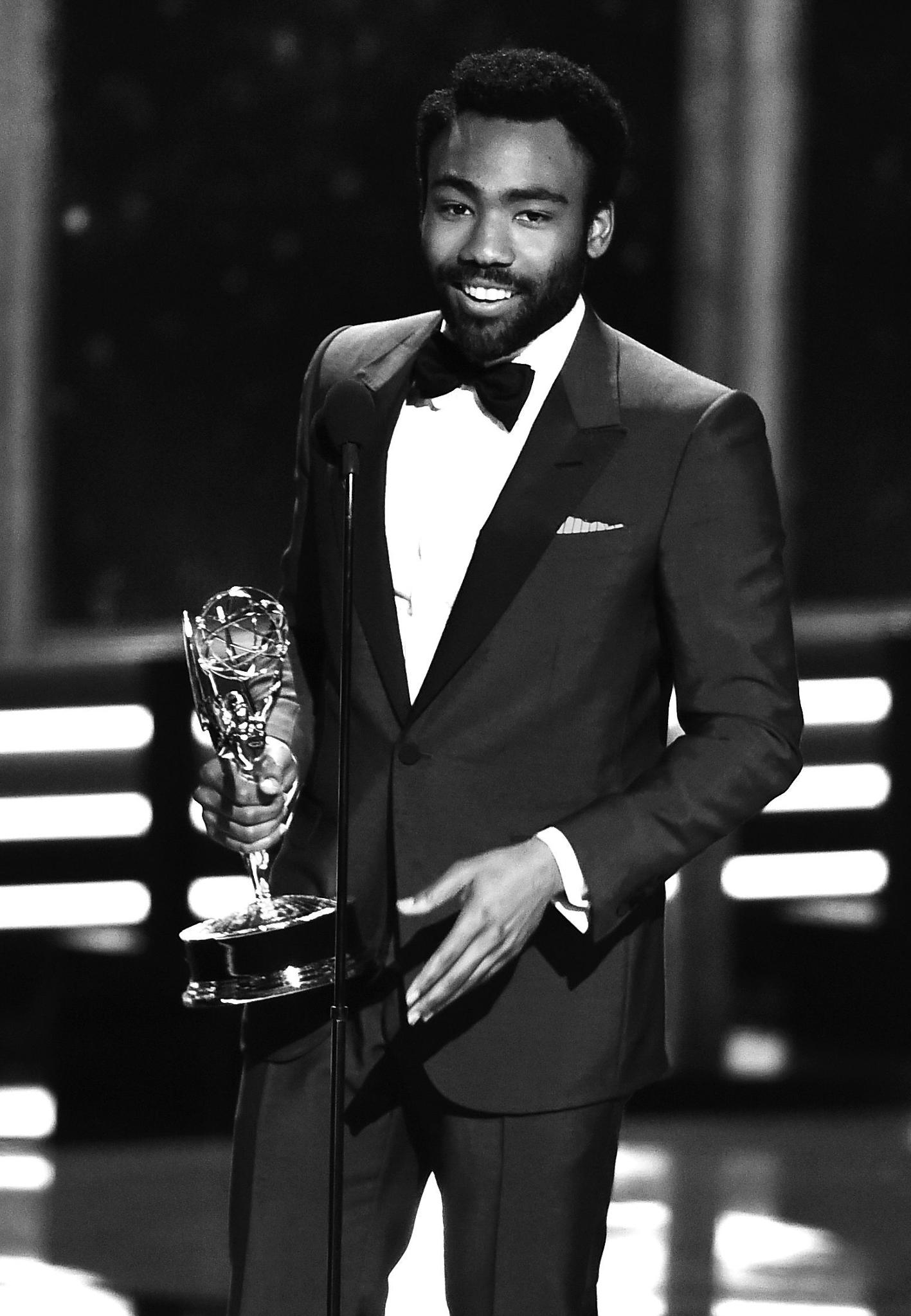 Happy Birthday Donald Glover!!! 