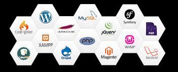 AUI_WEBTECH's tweet image. @AUI_WEBTECH  WORK AT DIFFERENT PLATFORM