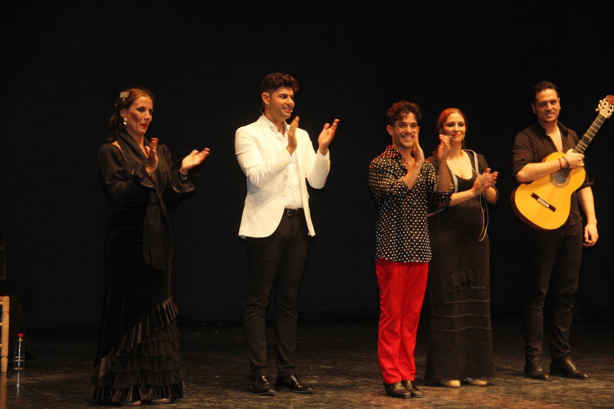 Almuñécar-Herradura (@almunecarayto) on Twitter photo Agustín Barajas cerró en Almuñécar #Almunecar gira con entre Copla y #Flamenco a beneficio de Afavida. <a href="/barajasagustin/">Agustin Barajas</a> <a href="/afavida/">asociacion afavida</a> Agustín Barajas cerró en Almuñécar #Almunecar gira con entre Copla y #Flamenco a beneficio de Afavida. <a href="/barajasagustin/">Agustin Barajas</a> <a href="/afavida/">asociacion afavida</a>