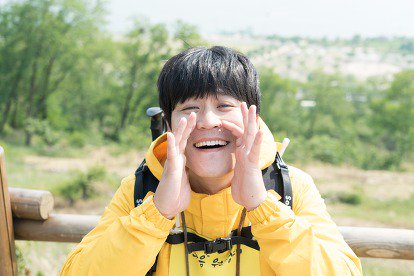 11月韓国公開映画『準備』ティザーポスター 24時間目が離せない息子キム・ソンギュン 息子が一人で生きていけるようにさせたい母コ・ドゥシム...