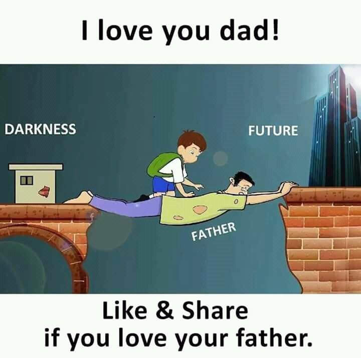 Naseeb_Baloch11's tweet photo. I love you Dad https://t.co/4rtyXQGl6R