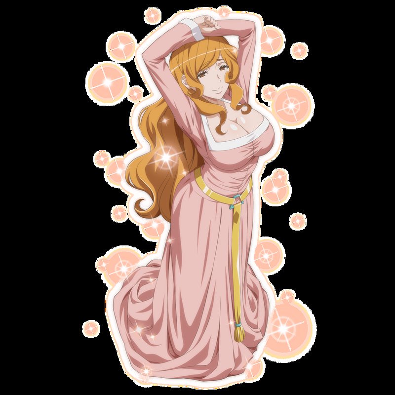 ごるごんぞーら デメテルエロすぎる