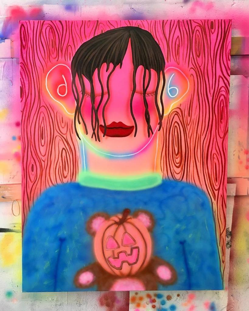 superfuturekid's tweet image. 