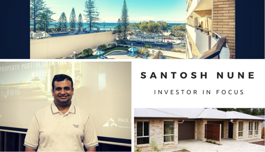 apimagazine's tweet photo. Investor In Focus - Santosh Nune @apimagazine https://t.co/toGcgbBUq4 #apimag #investor https://t.co/tbuPY0ymrI