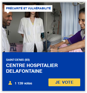 GHT Plaine de France tweet media