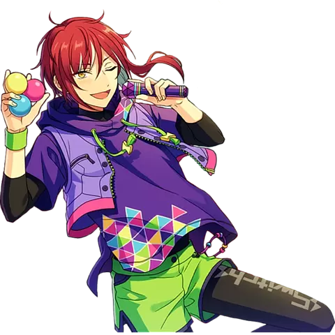 あんスタ好きはrtのtwitterイラスト検索結果 古い順