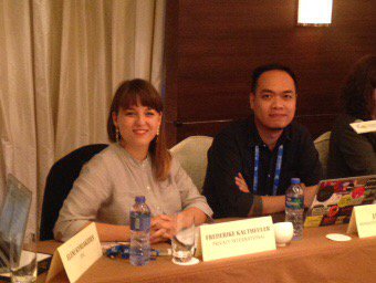 DPA2018's tweet image. RT alexandrinepdec: fre8de8rike privacyint &amp;amp; jamjacob FMA_PH join CSOs+DPAs #biometrics #CyberSecurity #dataprotec…