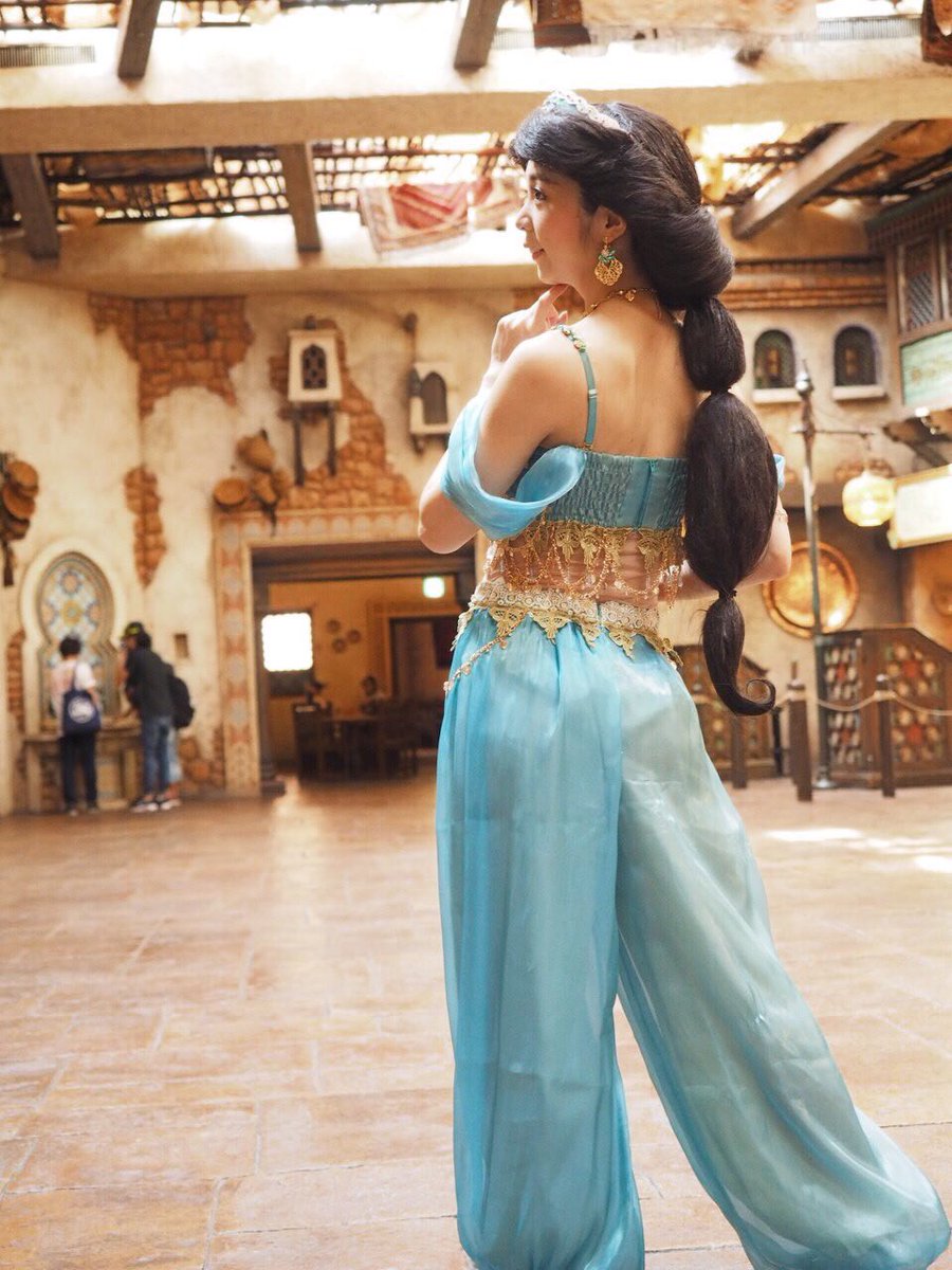 星那美月 16thdvd9月発売 ジャスミン ディズニー仮装 Dハロ仮装17 Dハロ アラジン ジャスミン Disneysea Disney Disneyphoto アラビアンコースト Disneyfan Disneyhalloween ディズニーハロウィーン T Co Euz6baiish 星那美月 16thdvd9月発売 ジャスミン ディズニー仮装 Dハロ仮装17 Dハロ アラジン ジャスミン Disneysea Disney Disneyphoto アラビアンコースト Disneyfan Disneyhalloween ディズニーハロウィーン T Co Euz6baiish