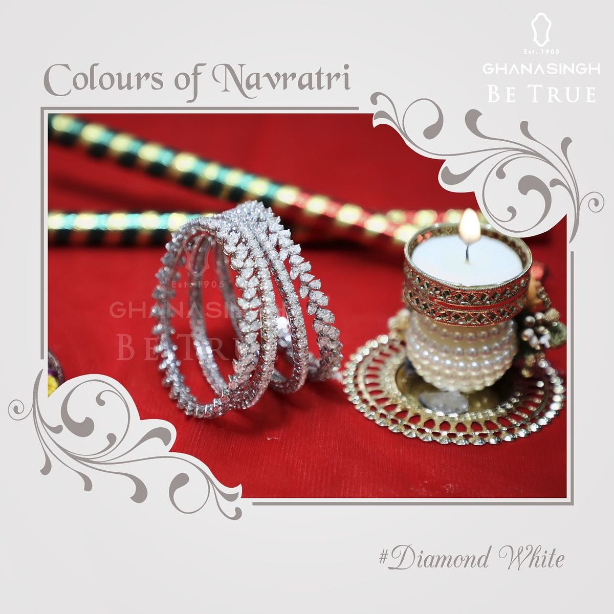 GBTBeTrue's tweet photo. The white beauty
Exclusive Jewellery by Ghanasingh Be True.

#White #Navratri #Jewellery #Navratri #GBT #GhanasinghBeTrue https://t.co/saDQ6OJK8v