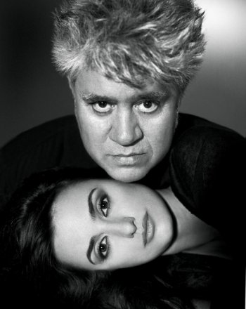 Happy Birthday... Feliz cumpleaños Pedro Almodovar! 