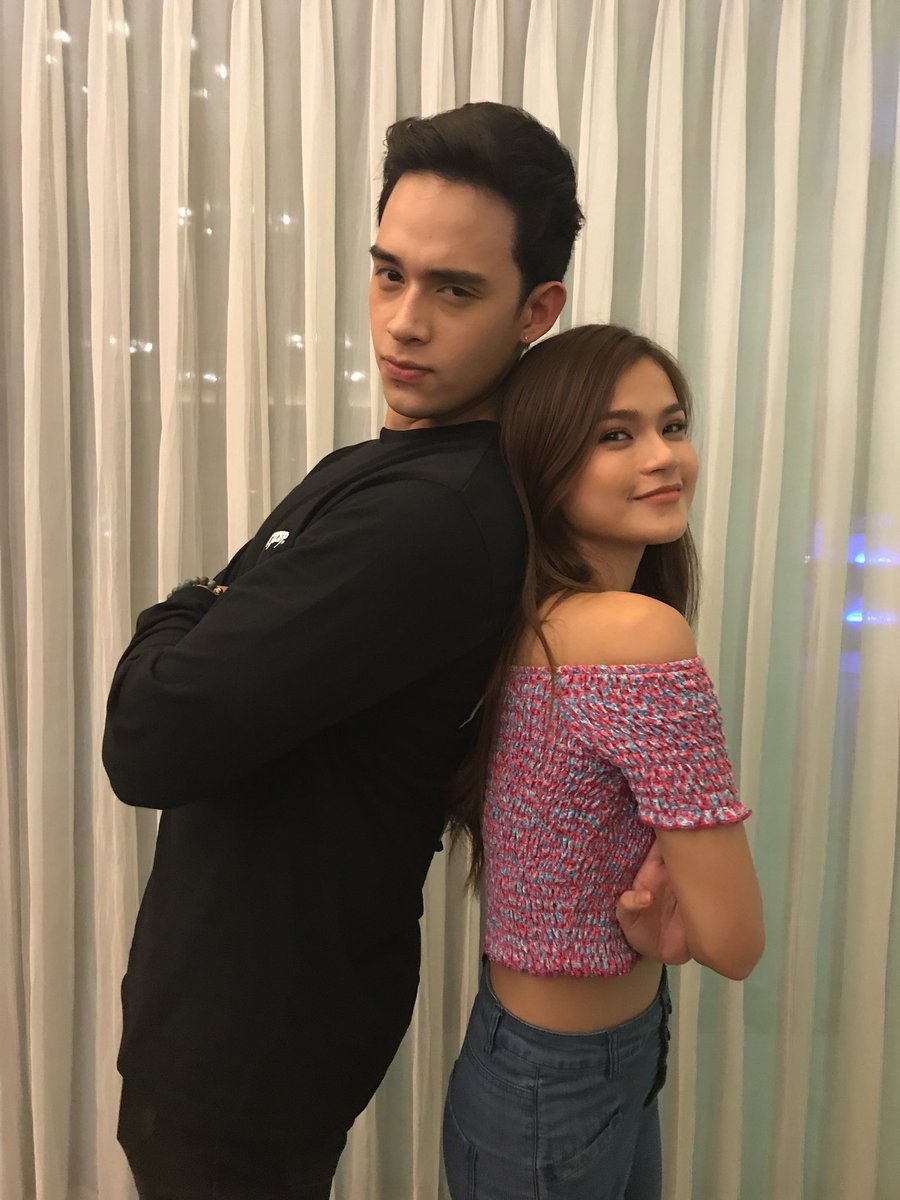 iiDianaiix's tweet photo. BemPot tho! #FriendshipForKeeps #MarGo https://t.co/66yEKfXZ3T