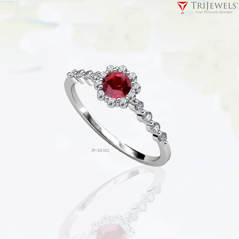 TriJewels's tweet photo. #Ruby #Diamond #Floral #Halo #Engagement #Ring
https://t.co/2x9Kl1W1xN
#onlineshopping #trijewels #jewelryforwomen #giftforher #gift #love https://t.co/2SnJ5d6M8Q