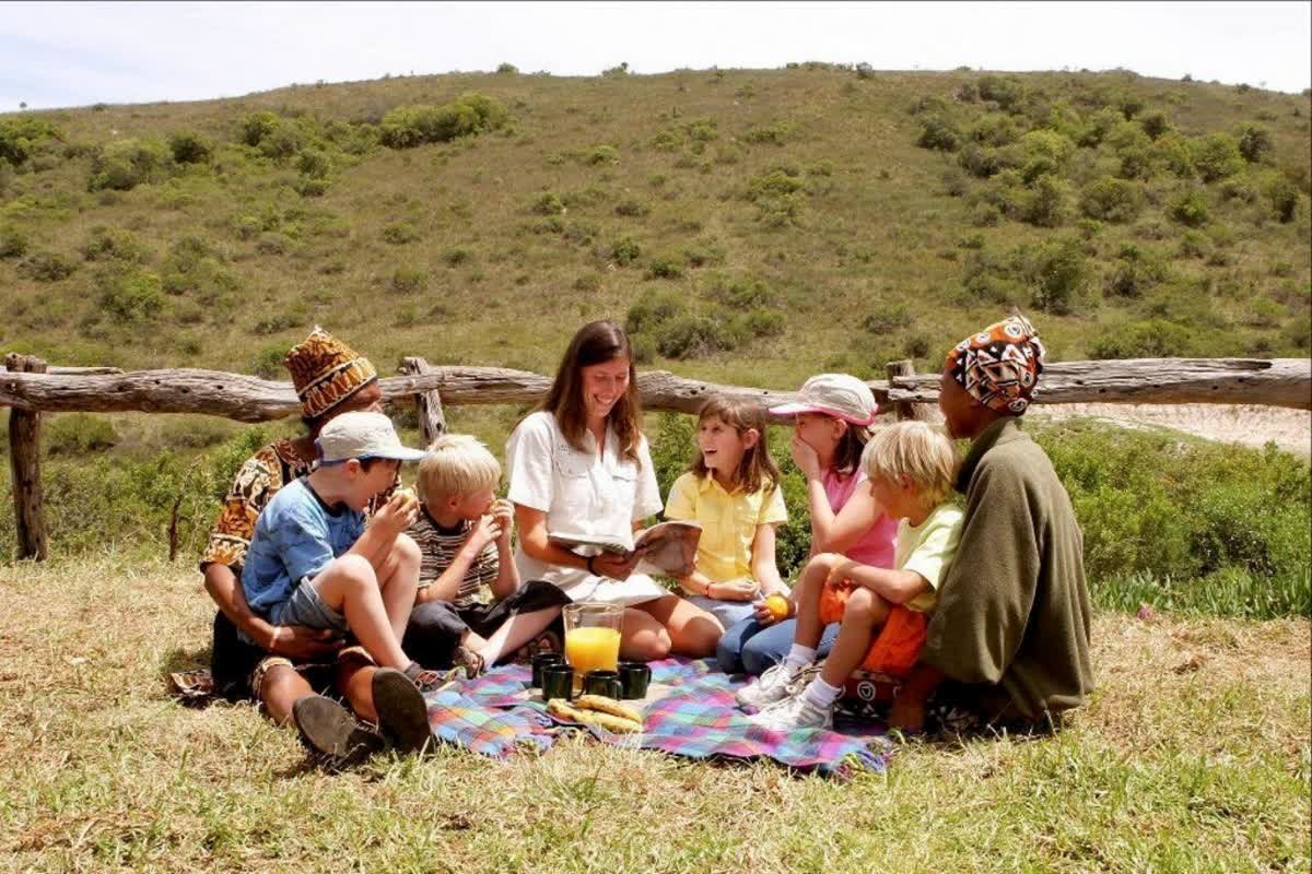 Lalibela GameReserve tweet media