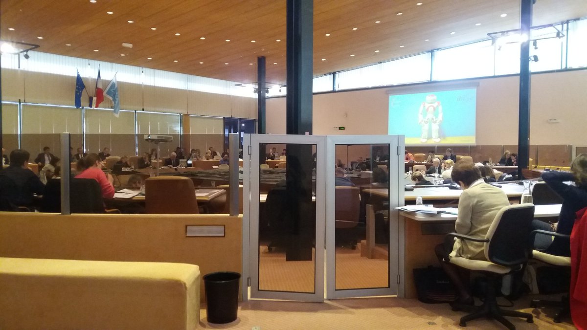 Audition de Mme la Préfète au Conseil D.al. La réponse sur des occupations illicites par les GDV, satisfera-t-elle les élus concernés.