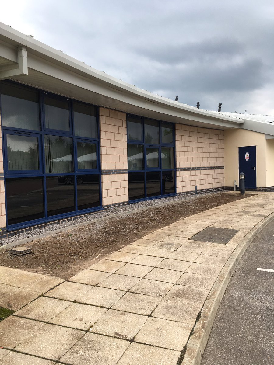 Business@St Asaph tweet media