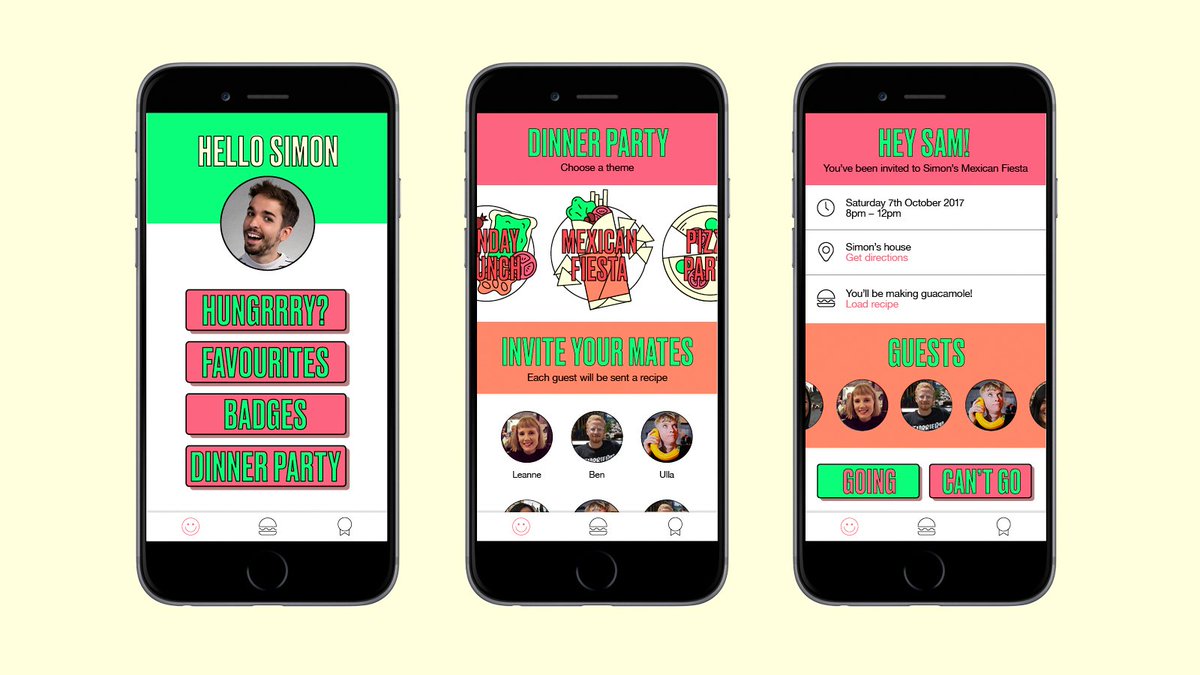 We've designed an app for the <a href="/WhatDesignCanDo/">What Design Can Do</a> climate challenge, which you can see &amp; vote for here 🙏 goo.gl/o3wVJW